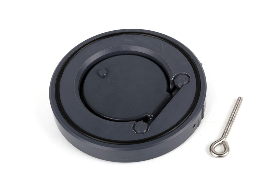 湘西对夹式止回阀